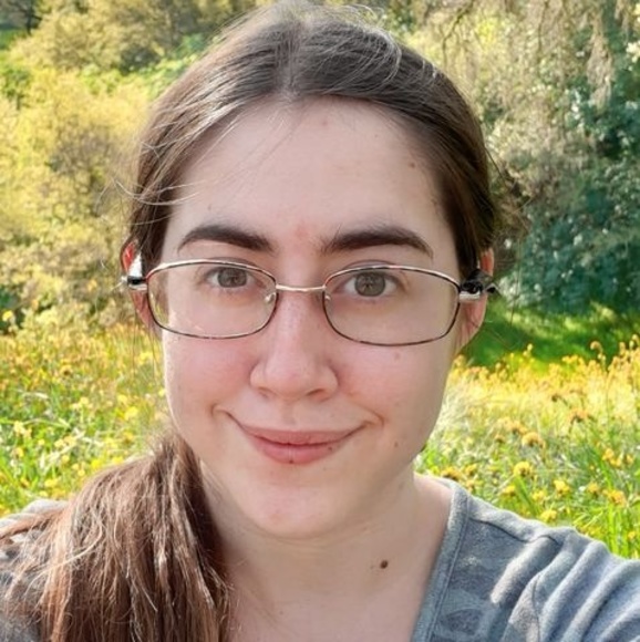 Meet your Posher, Destiny - Picture 1 of 1